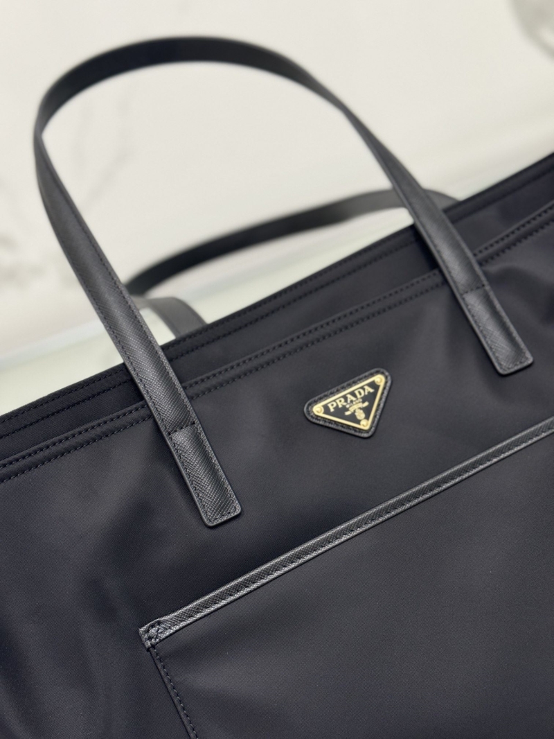 Prada Shopping Bags